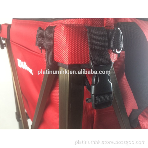 Tennis Travel Cart